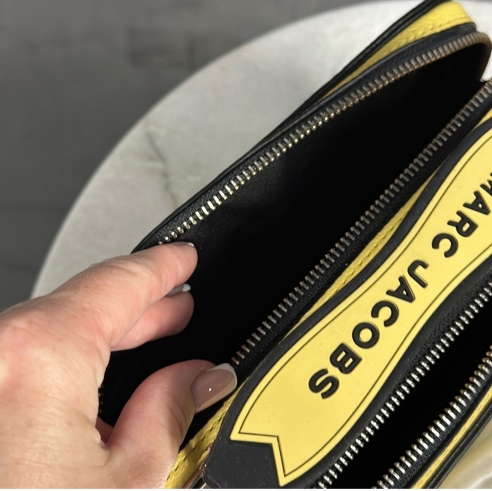 NWT OTHER see description/MARC JACOBS lunchbox - Picture 9 of 10